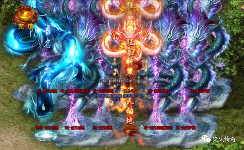 最新幸运儿马克汉化版更新内容 玩家必看指南