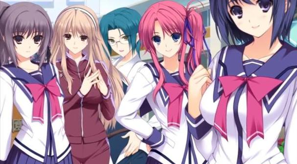 新生活计划绅士游戏哪个好玩新手必看