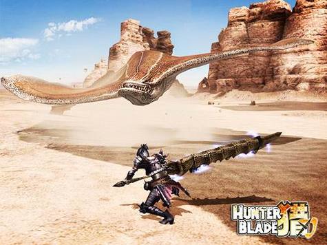 淫魂狩猎游戏官网正式上线快来体验刺激冒险