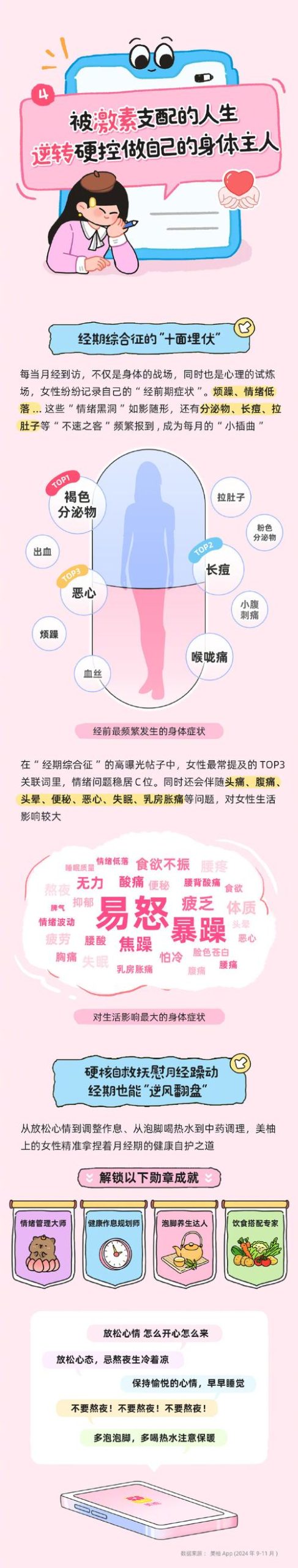 脆弱的女性版本大全 教你识别并保护脆弱女性