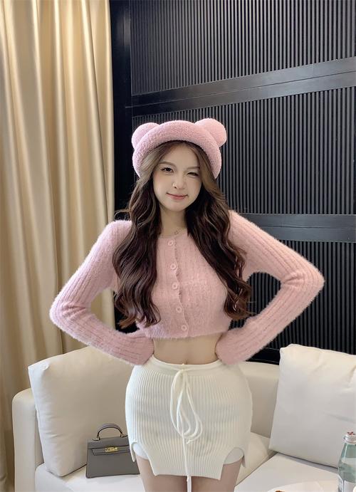 热辣可爱甜心官网来袭 最新时尚穿搭一网打尽