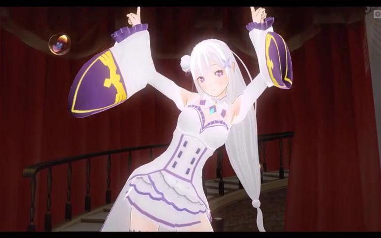 艾米莉亚的游戏室下载地址在哪 最新安装包获取方法