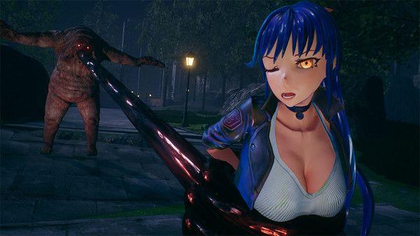 魅魔新绅士游戏评测 看看这款游戏值不值得玩