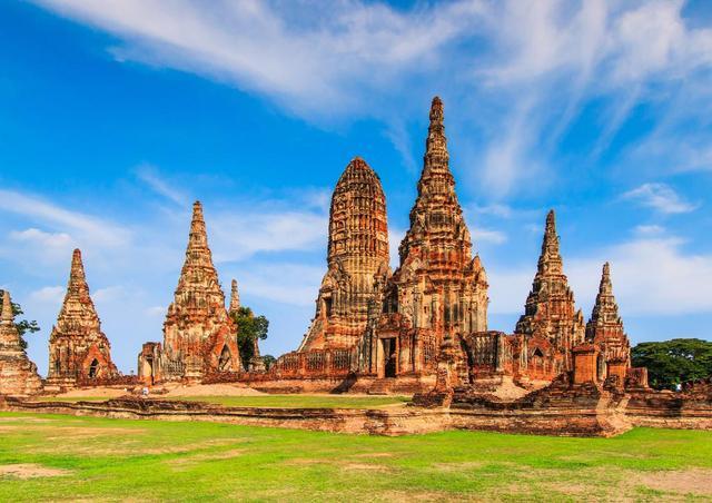 极乐旅人官网旅行线路推荐热门景点