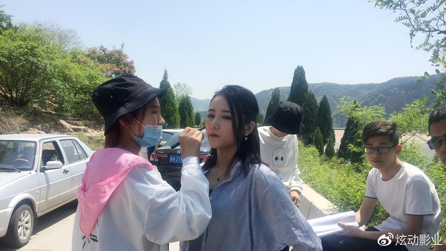 无知少女的乡村韵事最新版本幕后花絮大放送