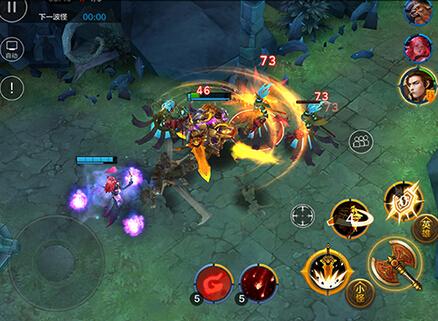 安卓用户必备 命中注定的召唤术手游最新版