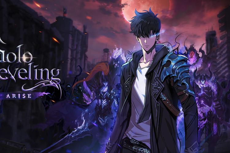 阴阳骑士游戏介绍 剧情背景与世界观解析