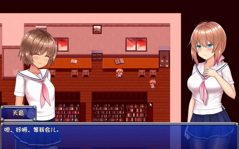 魔法少女天穹法妮雅原版如何下载