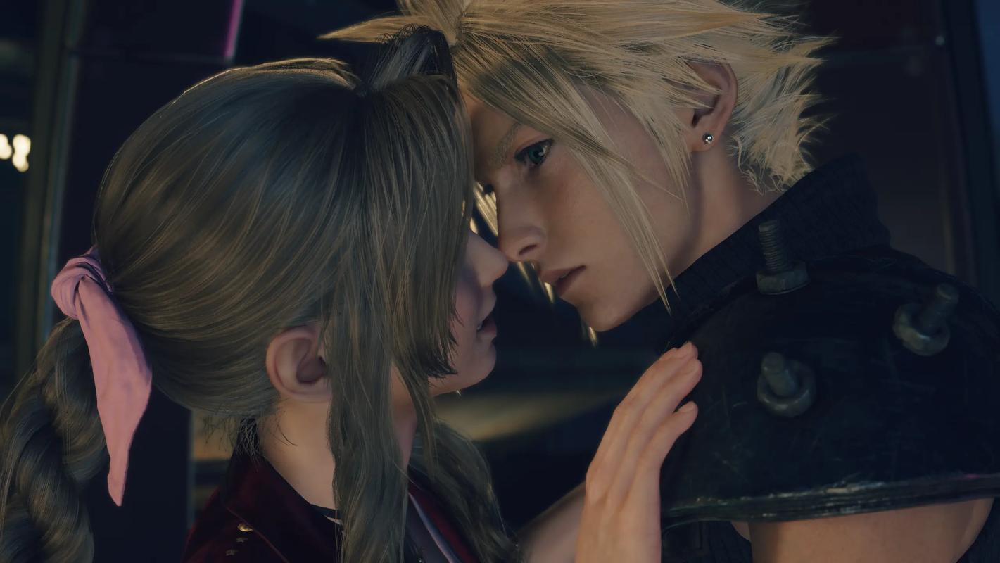 最终幻想7重生在哪下载 游戏下载地址分享