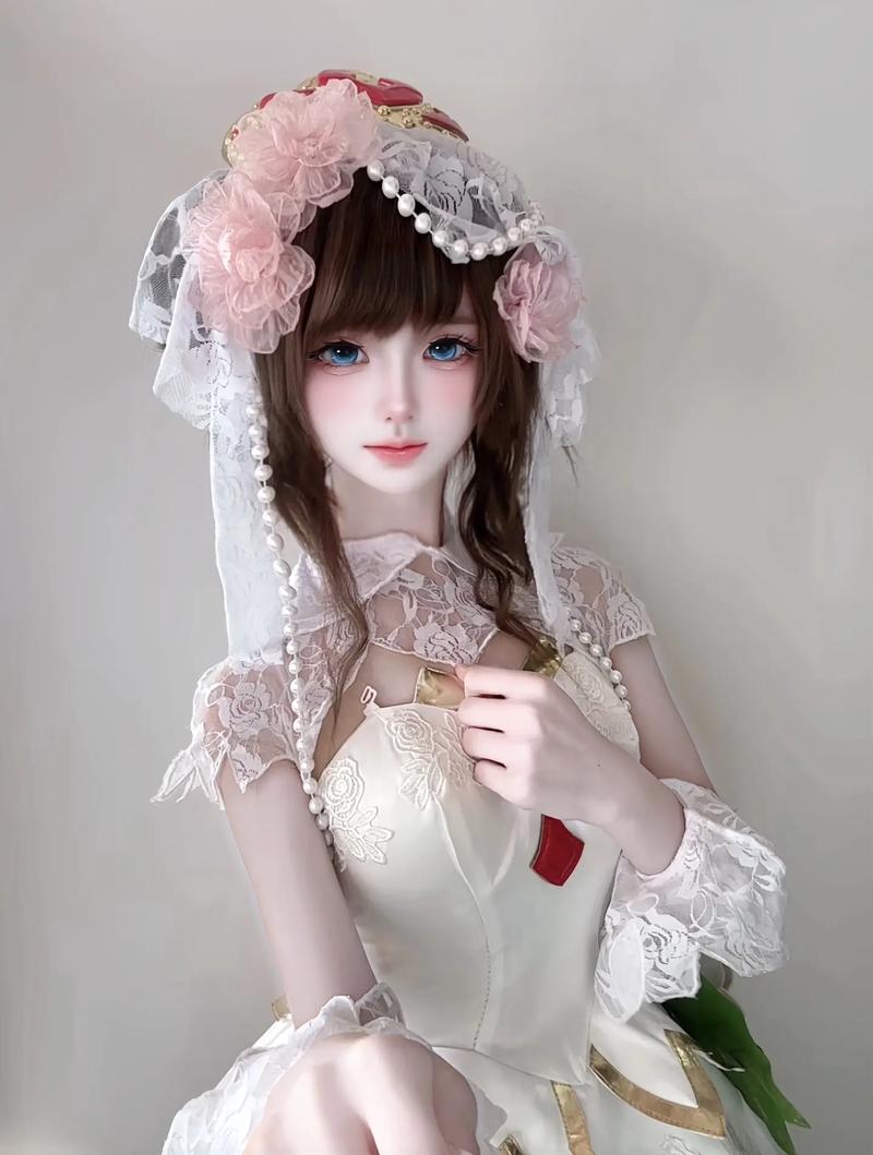 新婚妻子的Cosplay生活游戏下载 打造专属浪漫时光