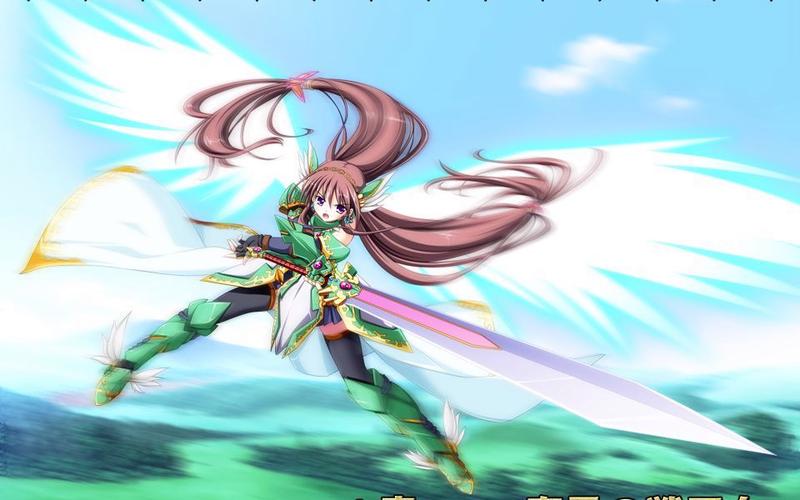 想玩圣女之血国际版应该去哪里下载