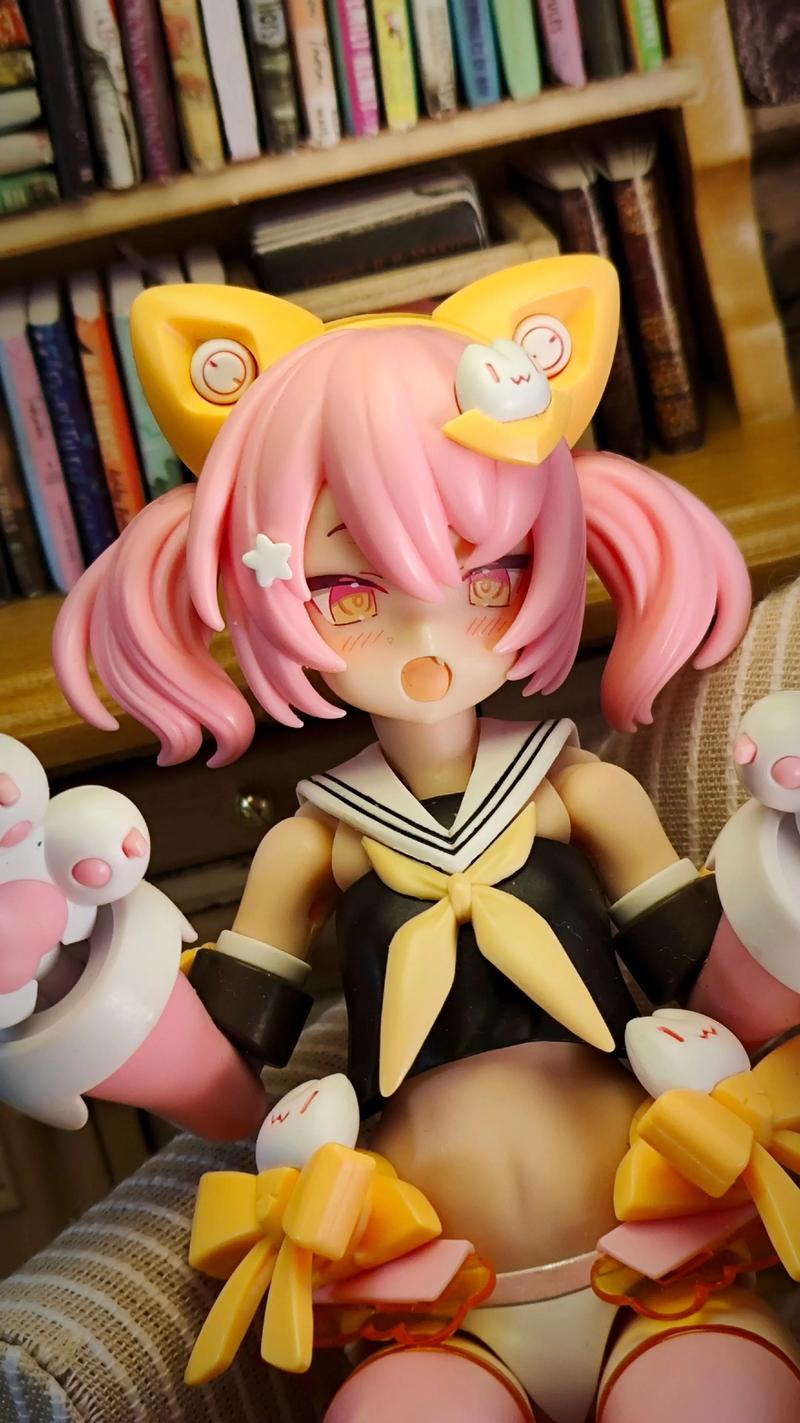 末日机娘版本大全最新合集 机娘角色全解析