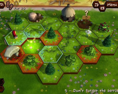 生活在诱惑之中游戏攻略全关卡详细解析