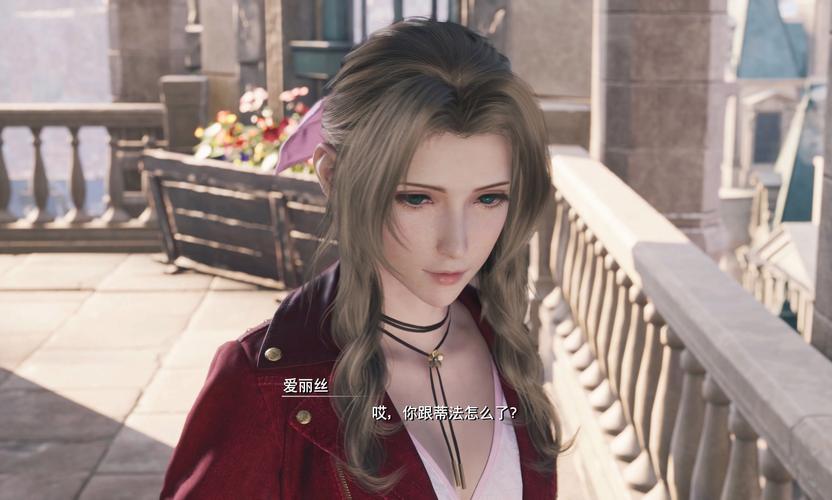 最终幻想7重生版本大全 经典版本回顾与推荐