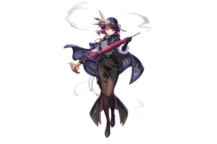 安娜激动人心的感情绅士游戏让你心跳加速停不下来