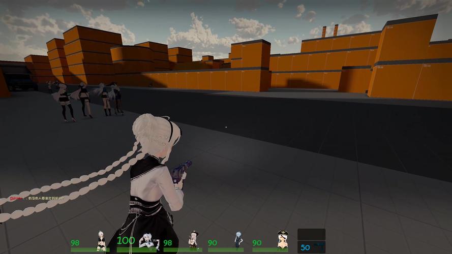 少女的求生之路2在哪下载 安卓和iOS版本下载指南