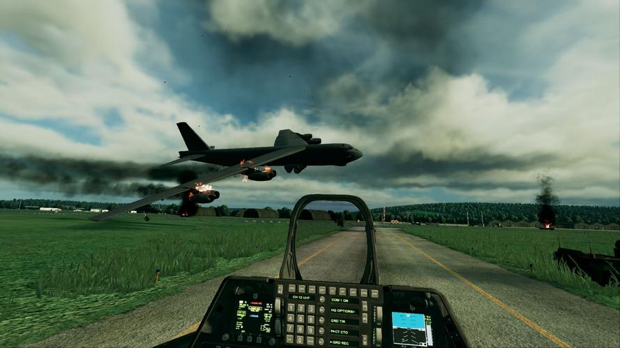 空域猎手游戏官网玩家社区与攻略交流平台