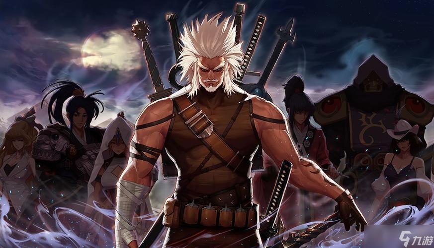 族长游戏官网最新下载地址及安装教程分享