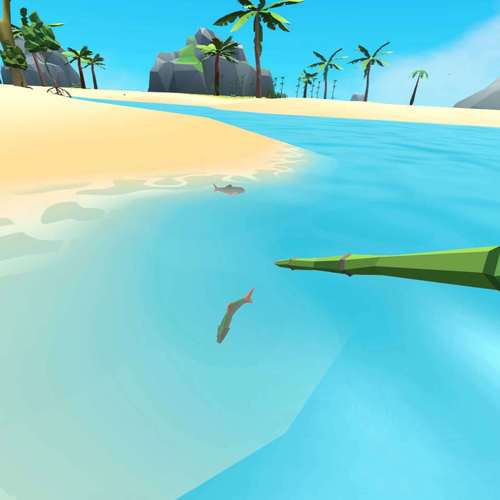 海岛女精灵下载攻略 新手必看指南