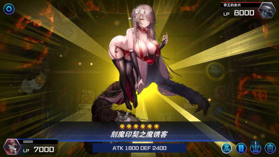 联合阵线绅士游戏大全 热门作品一网打尽