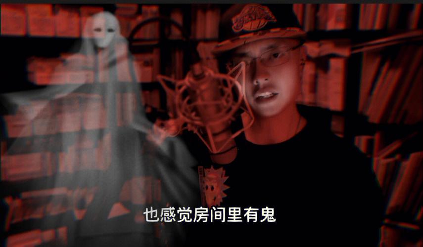 屋内有鬼最新版本怎么玩 新手必看入门指南