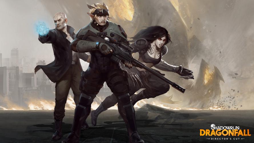 监护人守护者游戏介绍全面了解游戏背景与设定