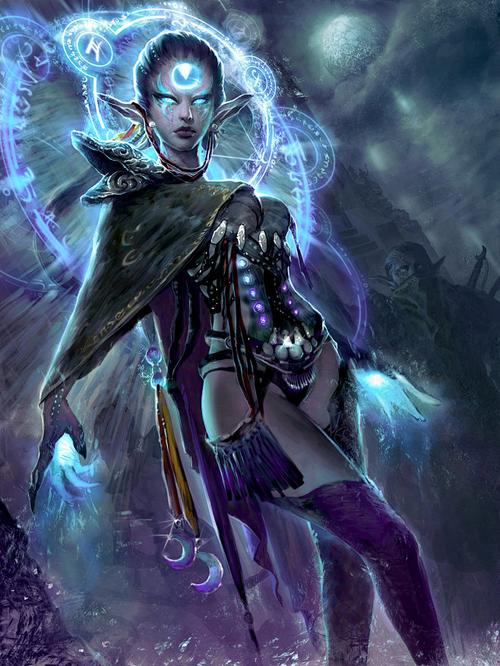 最新DarkElf下载地址 免费获取不花钱