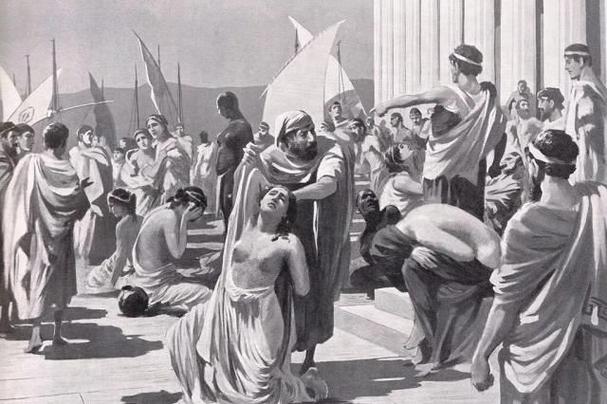 罗马的奴隶杨过游戏怎么玩新手攻略来啦