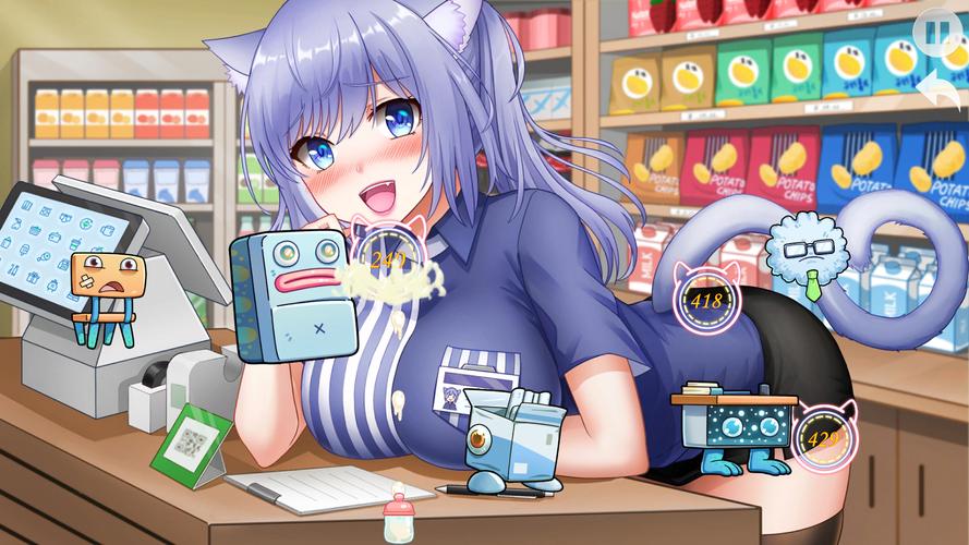 缪可瓶与魔物娘2最新下载安装教程