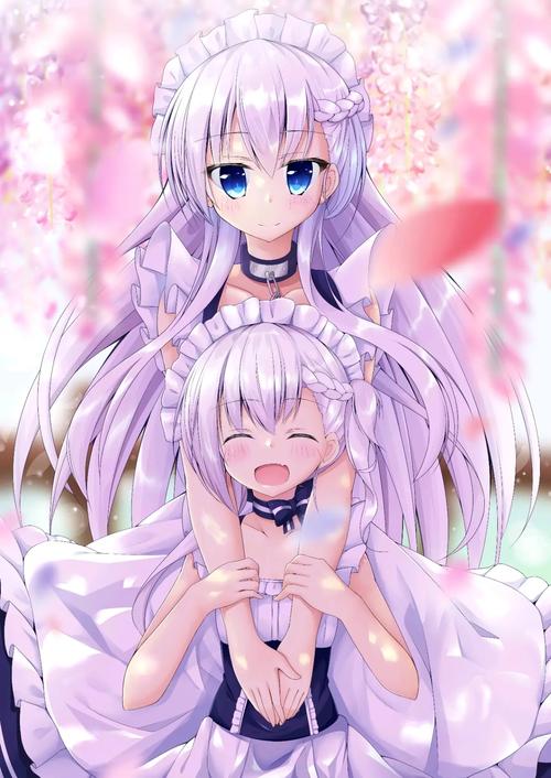 异世界与兽娘姐姐的生活汉化版下载最新资源分享