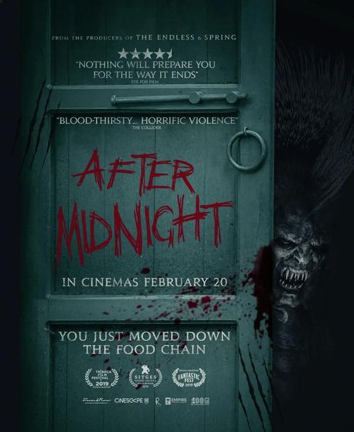 恐怖女友官网探秘 你敢点开这些诡异内容吗