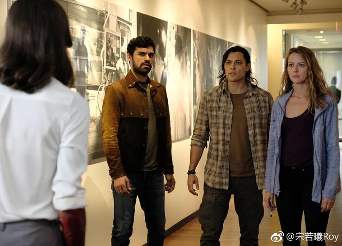 重返少年S2更新地址分享速来围观第二季