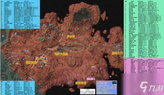监狱岛的巨乳女看守游戏隐藏剧情攻略分享