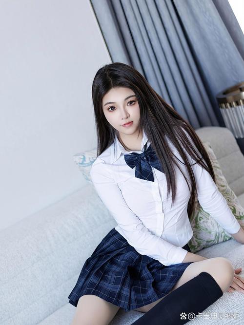 想下载热辣可爱制服 这些方法简单又实用