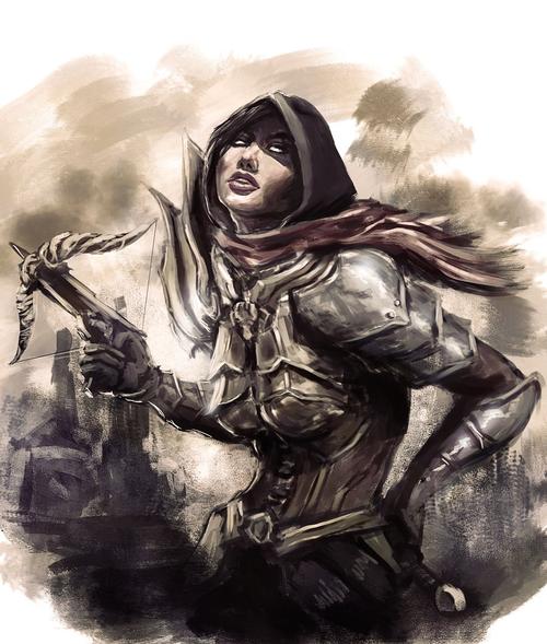 雌性命运召唤游戏下载体验 真实玩家评测分享