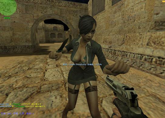 退魔女神最新剧情解析带你了解全新故事线