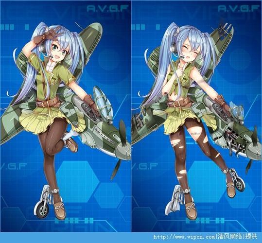 末日机娘游戏官网最新版本更新内容一览