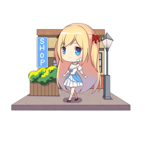 家出少女官方正式版下载最新版中文汉化版