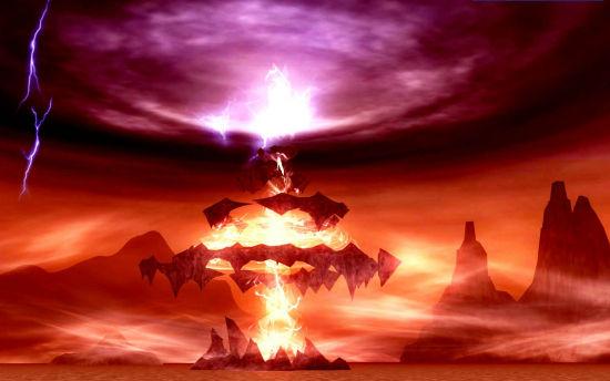 对魔忍雪风游戏官网剧情背景和世界观详解