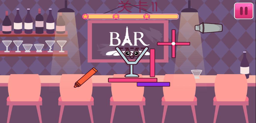 调酒大师游戏官网入口 新手快速上手攻略