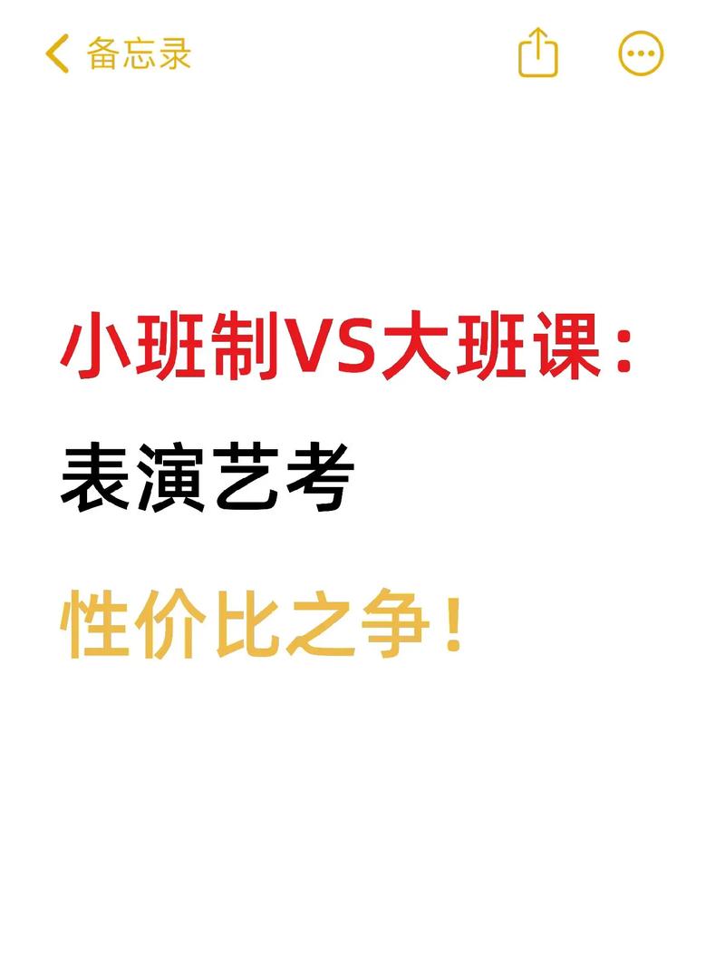 表演课版本大全对比 教你如何选择最佳教材