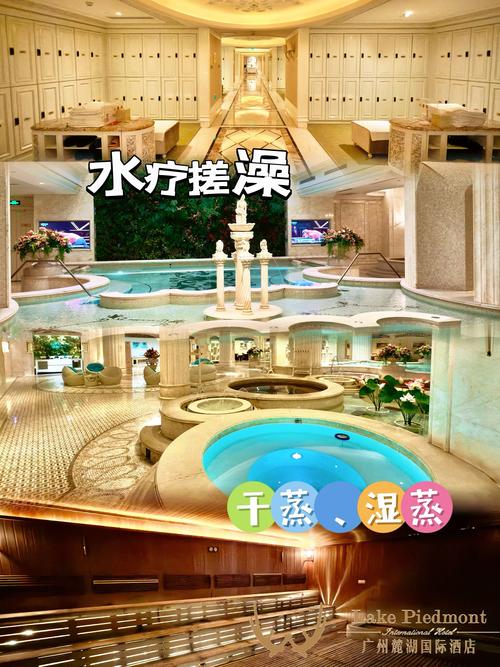 热门水疗中心游戏下载 休闲娱乐必备选择