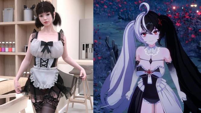 龙傲天的多元宇宙安卓汉化最新版本体验评测