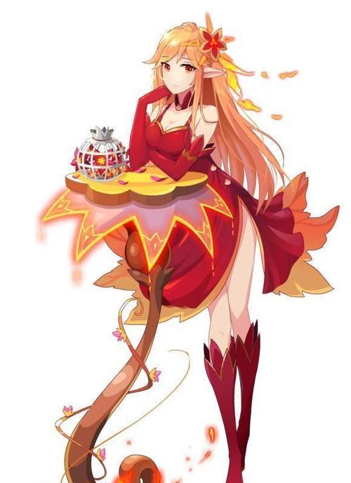 海岛女精灵版本大全 哪个版本最好玩详细对比