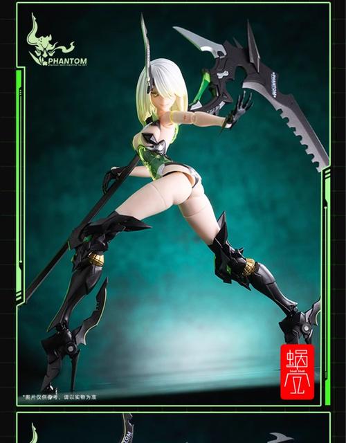 末日机娘最新版本福利 登录即送稀有道具