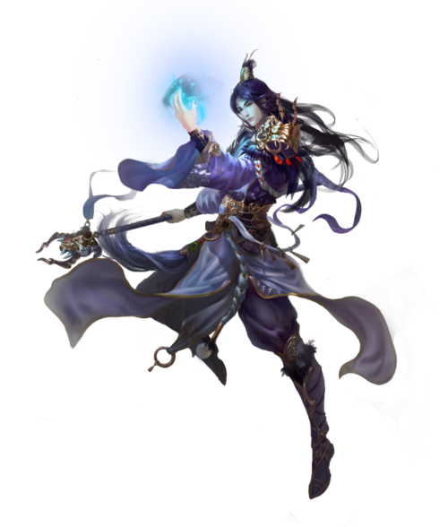 真红玛瑙杨过游戏职业选择推荐和加点攻略