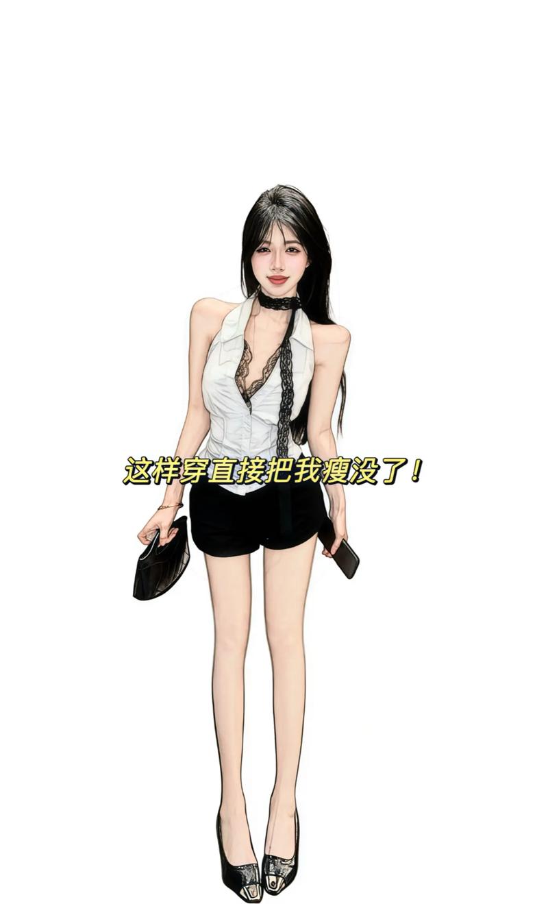 热辣可爱梦想最新单品这些搭配技巧必学