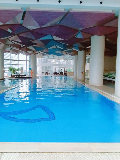 水疗中心版本大全