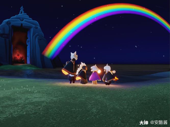 祈愿之旅安卓汉化版攻略 中文剧情与玩法解析