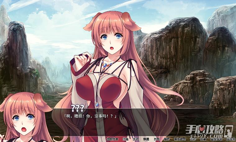 异世界与兽娘姐姐的生活游戏攻略 快速升级技巧分享